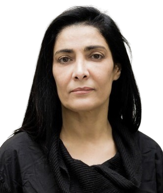 Fatima Adoum
